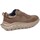 Schoenen Sneakers CallagHan 27775-24 Brown