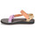 Schoenen Dames Sandalen / Open schoenen Teva W ORIGINAL UNIVERSAL Roze / Multicolour