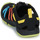Schoenen Kinderen Sandalen / Open schoenen Teva K MANATEE Zwart / Multicolour