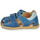 Schoenen Jongens Sandalen / Open schoenen Pablosky  Blauw