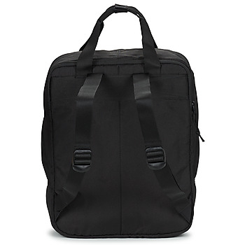 Converse BP SMALL SQUARE BACKPACK Zwart