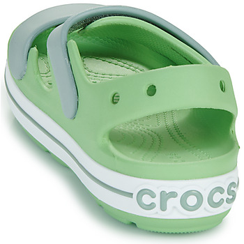 Crocs Crocband Cruiser Sandal K Groen