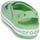 Schoenen Kinderen Sandalen / Open schoenen Crocs Crocband Cruiser Sandal K Groen