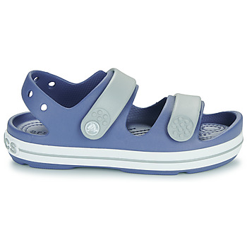 Crocs Crocband Cruiser Sandal K Blauw