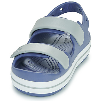 Crocs Crocband Cruiser Sandal K Blauw