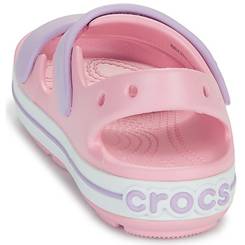 Crocs Crocband Cruiser Sandal K Roze