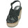 Schoenen Dames Sandalen / Open schoenen Xti 142746 Zwart