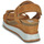 Schoenen Dames Sandalen / Open schoenen Xti 142619  camel