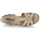 Schoenen Dames Sandalen / Open schoenen Refresh 171875 Beige