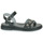 Schoenen Dames Sandalen / Open schoenen NeroGiardini E410490D Zwart