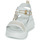 Schoenen Dames Sandalen / Open schoenen NeroGiardini E410700D Wit