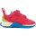 Schoenen Jongens Lage sneakers adidas Originals  Roze