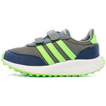 Schoenen Meisjes Running / trail adidas Originals  Grijs