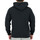 Textiel Heren Sweaters / Sweatshirts Converse  Zwart