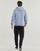 Textiel Sweaters / Sweatshirts Converse CORE CHUCK PATCH HOODIE THUNDER DAZE Blauw