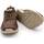 Schoenen Heren Lage sneakers J´hayber ZA61301 Brown
