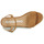 Schoenen Dames Sandalen / Open schoenen Gioseppo XARRE Cognac
