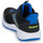 Schoenen Jongens Lage sneakers Reebok Sport REEBOK ROAD SUPREME 4.0 Zwart / Blauw