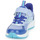 Schoenen Meisjes Lage sneakers Reebok Sport REEBOK ROAD SUPREME 4.0 ALT Violet / Blauw