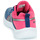 Schoenen Meisjes Lage sneakers Reebok Sport REEBOK RUSH RUNNER 5 SYN Marine / Roze