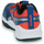 Schoenen Jongens Lage sneakers Reebok Sport REEBOK XT SPRINTER 2.0 ALT Marine / Rood