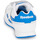 Schoenen Kinderen Lage sneakers Reebok Classic REEBOK ROYAL CL JOG 3.0 1V Wit / Blauw