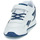Schoenen Kinderen Lage sneakers Reebok Classic REEBOK ROYAL CL JOG 3.0 1V Wit / Marine