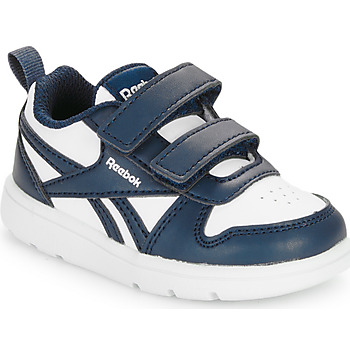 Schoenen Kinderen Lage sneakers Reebok Classic REEBOK ROYAL PRIME 2.0 ALT Wit / Marine