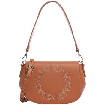 Tassen Dames Handtassen kort hengsel Valentino Handbags VBS7CM03 089 Brown