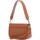 Tassen Dames Handtassen kort hengsel Valentino Handbags VBS7CM03 089 Brown