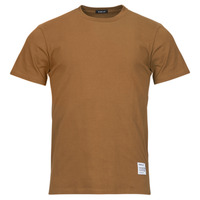 Textiel Heren T-shirts korte mouwen Replay M6665A-000-23608P Brown