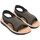 Schoenen Dames Sandalen / Open schoenen Camper K200360-006 Other