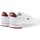 Schoenen Heren Sneakers Lacoste 46SMA0012 2G1 Wit