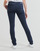 Textiel Dames Skinny jeans Pepe jeans SLIM JEANS LW Marine