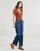 Textiel Dames Flared/Bootcut Pepe jeans WIDE LEG JEANS UHW Blauw