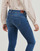 Textiel Dames Skinny jeans Pepe jeans SLIM JEANS LW Jean