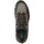 Schoenen Heren Sneakers Geox U260MB 0FE22 C6T1B Grijs