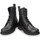Schoenen Dames Laarzen Panama Jack FRISIA IGLOO B3 Zwart