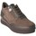 Schoenen Dames Sneakers Stonefly 220679 11F Brown