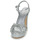 Schoenen Dames Sandalen / Open schoenen Menbur 25185 Zilver