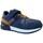 Schoenen Sneakers Replay 27997-18 Blauw