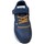 Schoenen Sneakers Replay 27997-18 Blauw