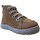 Schoenen Laarzen Titanitos 28032-24 Beige