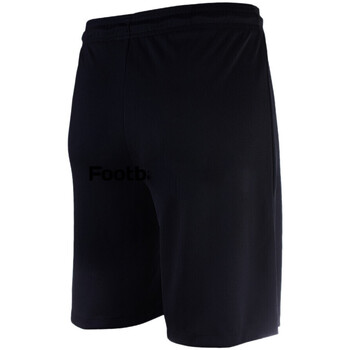 Textiel Jongens Korte broeken / Bermuda's Nike  Zwart