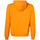 Textiel Heren Sweaters / Sweatshirts Kappa  Orange