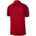 Textiel Heren T-shirts & Polo’s Nike  Rood