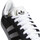 Schoenen Sneakers adidas Originals Gazelle adv Zwart