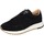 Schoenen Heren Sneakers Stokton EY208 Zwart