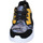 Schoenen Heren Sneakers Trussardi EY209 Zwart