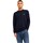 Textiel Heren Sweaters / Sweatshirts Jack & Jones SUDADERA HOMBRE JACK & JONES 12243322 Blauw
